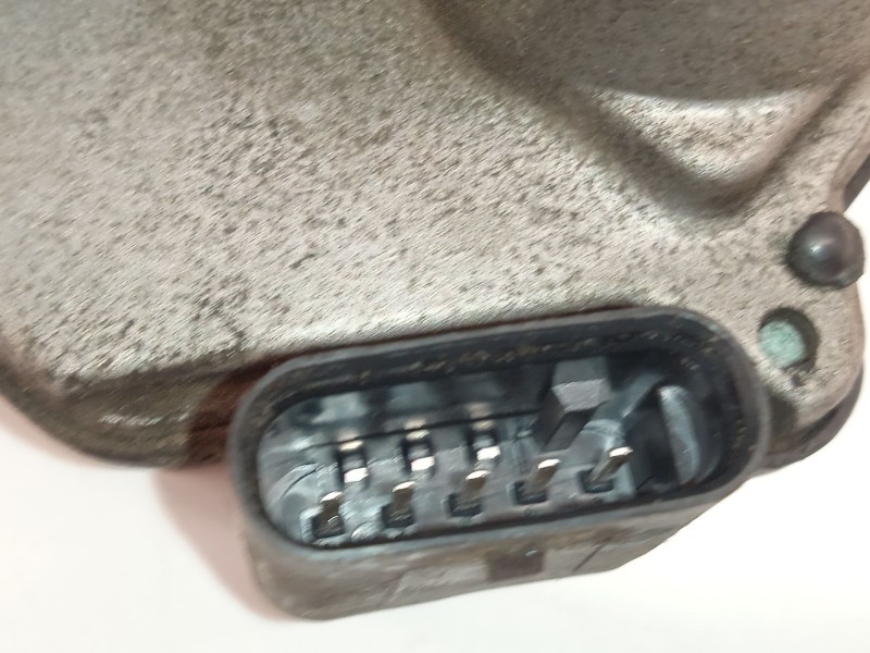 Recambio de caja mariposa para ssangyong actyon i 2.0 xdi referencia OEM IAM A6651410225  5WY9170A