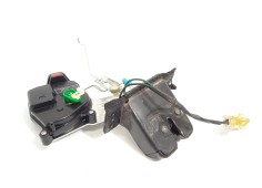 Recambio de cerradura maletero / porton para ssangyong actyon i 2.0 xdi referencia OEM IAM 7141031001  