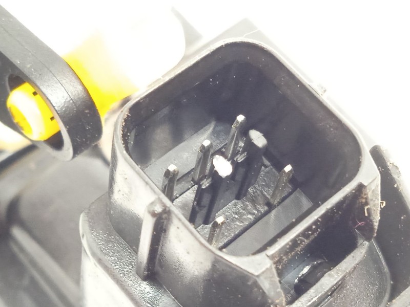 Recambio de cerradura puerta delantera derecha para ssangyong actyon i 2.0 xdi referencia OEM IAM 7122009003  