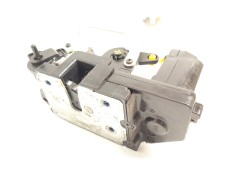 Recambio de cerradura puerta trasera derecha para ssangyong actyon i 2.0 xdi referencia OEM IAM 7132009003   2