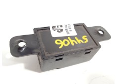 Recambio de modulo electronico para ssangyong actyon i 2.0 xdi referencia OEM IAM 8661009000   2