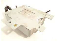 Recambio de modulo electronico para ssangyong actyon i 2.0 xdi referencia OEM IAM 8712031220   2