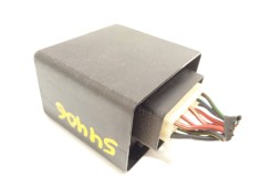 Recambio de modulo electronico para ssangyong actyon i 2.0 xdi referencia OEM IAM 8475005000   2