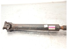 Recambio de transmision central para ssangyong actyon i 2.0 xdi referencia OEM IAM 3320009411   2