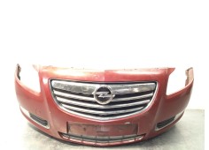 Recambio de paragolpes delantero para opel insignia a (g09) 1.8 (68) referencia OEM IAM 13238286  