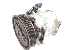 Recambio de compresor aire acondicionado para ssangyong actyon i 2.0 xdi referencia OEM IAM 6642300011   2