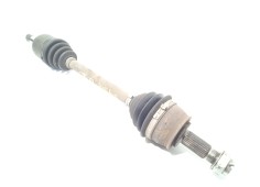 Recambio de transmision delantera izquierda para ford ka (ru8) 1.3 tdci referencia OEM IAM 1541822 9S513B437BA 