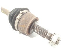 Recambio de transmision delantera izquierda para ford ka (ru8) 1.3 tdci referencia OEM IAM 1541822 9S513B437BA  2