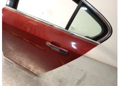 Recambio de puerta trasera izquierda para opel insignia a (g09) 1.8 (68) referencia OEM IAM 22796347   2