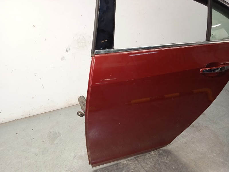 Recambio de puerta trasera izquierda para opel insignia a (g09) 1.8 (68) referencia OEM IAM 22796347  