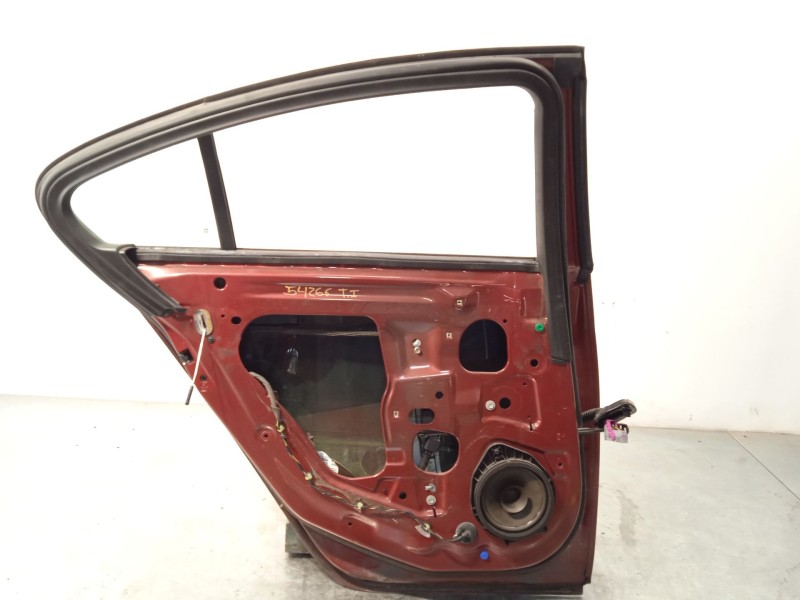 Recambio de puerta trasera izquierda para opel insignia a (g09) 1.8 (68) referencia OEM IAM 22796347  