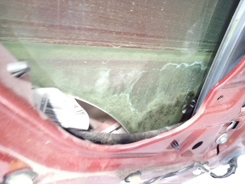 Recambio de puerta trasera izquierda para opel insignia a (g09) 1.8 (68) referencia OEM IAM 22796347  