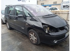 renault espace iv (jk0/1_) del año 2009