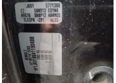 renault espace iv (jk0/1_) del año 2009 2