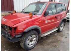 NISSAN TERRANO II (R20)