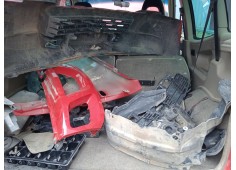 nissan terrano ii (r20) del año 2002 2