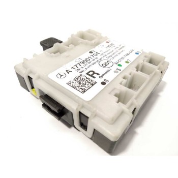 CENTRALITA CONFORT A1779001704 1779001704