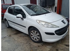 PEUGEOT 207/207+ (WA_, WC_)