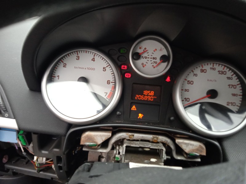 peugeot 207/207+ (wa_, wc_) del año 2007