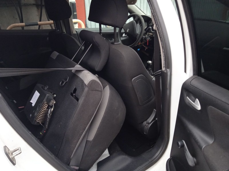 peugeot 207/207+ (wa_, wc_) del año 2007