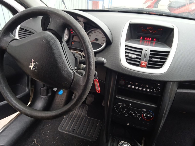 peugeot 207/207+ (wa_, wc_) del año 2007