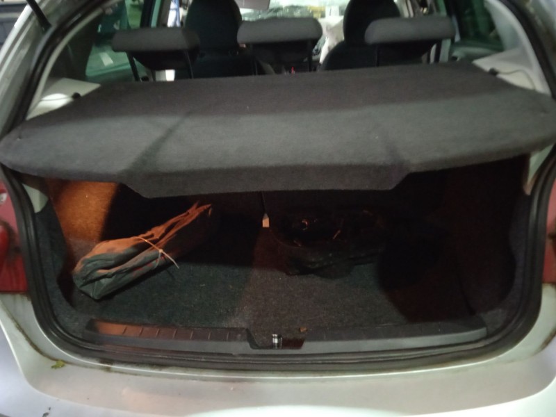 seat ibiza iv sc (6j1, 6p5) del año 2011