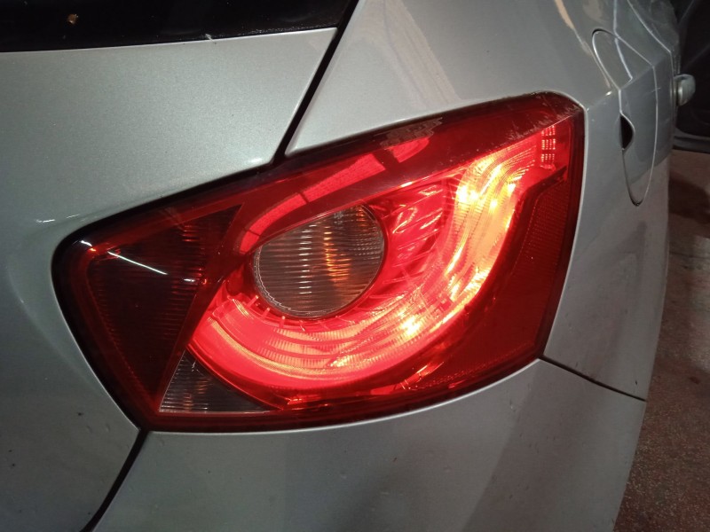 seat ibiza iv sc (6j1, 6p5) del año 2011