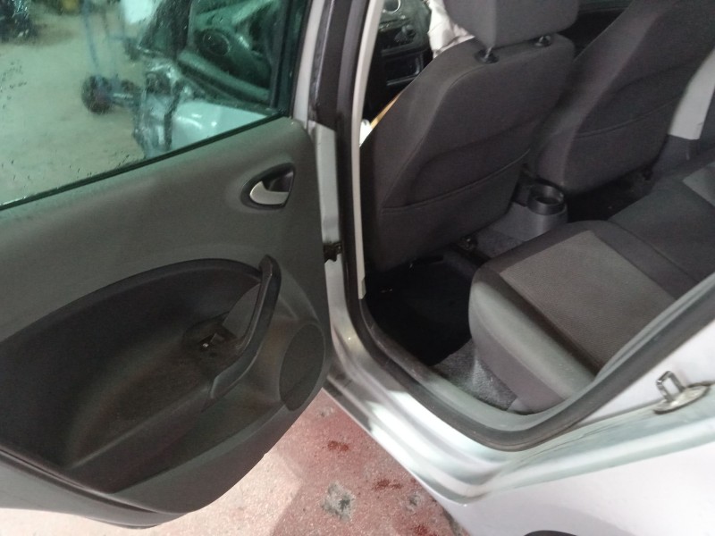 seat ibiza iv sc (6j1, 6p5) del año 2011