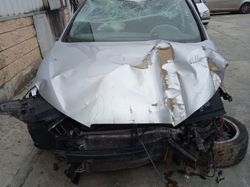 seat ibiza iv sc (6j1, 6p5) del año 2011