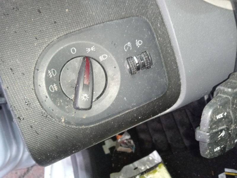 seat ibiza iv sc (6j1, 6p5) del año 2011