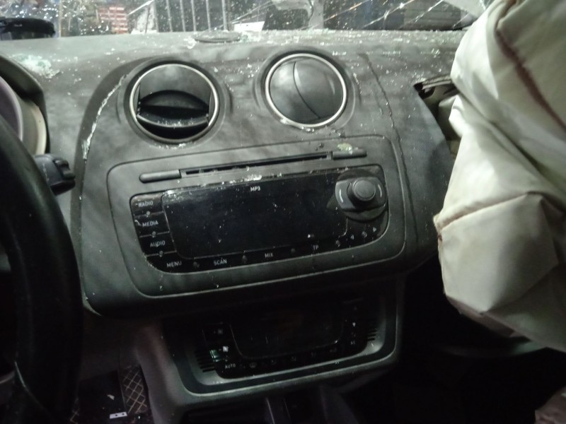 seat ibiza iv sc (6j1, 6p5) del año 2011