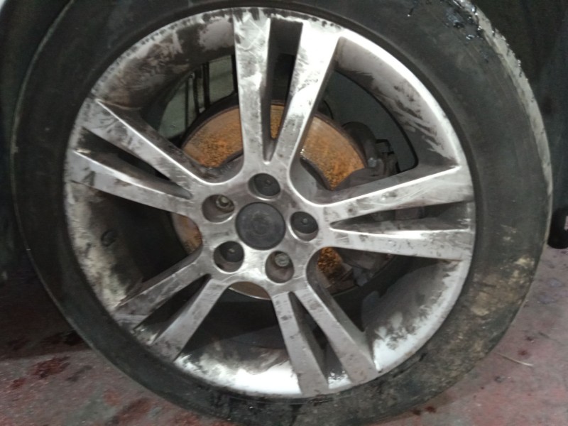 seat ibiza iv sc (6j1, 6p5) del año 2011