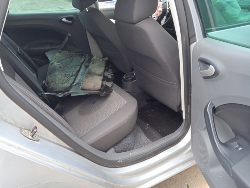 seat ibiza iv sc (6j1, 6p5) del año 2011