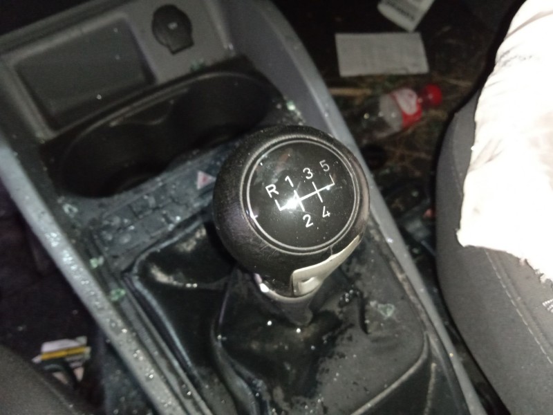 seat ibiza iv sc (6j1, 6p5) del año 2011