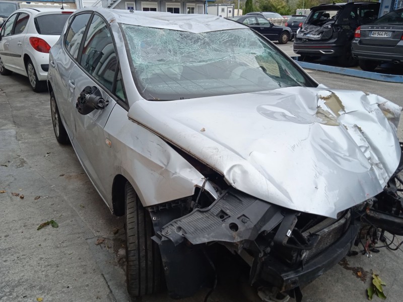 seat ibiza iv sc (6j1, 6p5) del año 2011