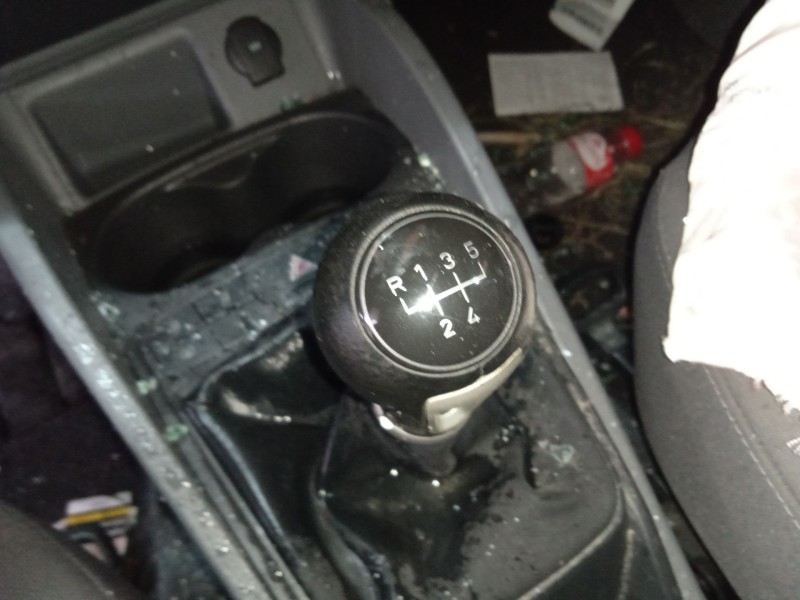 seat ibiza iv sc (6j1, 6p5) del año 2011