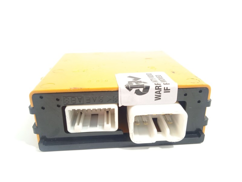 Recambio de modulo electronico para lexus rx (_u3_) 400h (mhu38_) referencia OEM IAM 8943048030  615139000