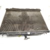 Recambio de radiador agua para nissan x-trail ii (t31) 2.0 dci 4x4 referencia OEM IAM 21400JG700 214003UC0A 