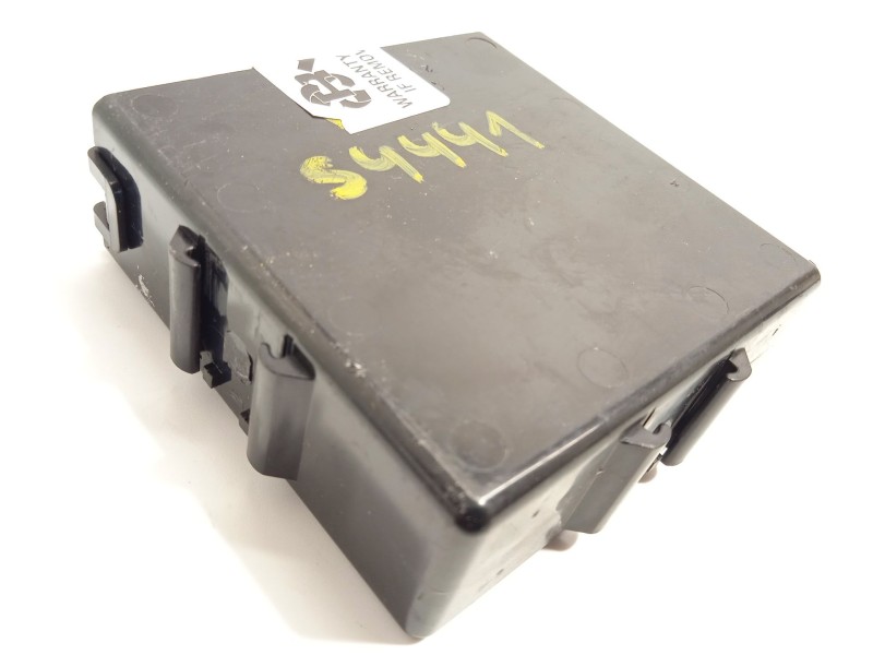 Recambio de modulo electronico para lexus rx (_u3_) 400h (mhu38_) referencia OEM IAM 8943048040  615138000