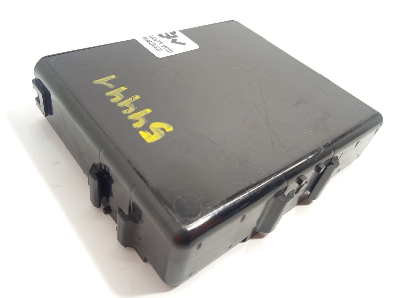 Recambio de modulo electronico para lexus rx (_u3_) 400h (mhu38_) referencia OEM IAM 8922248040  41481410250