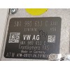 Recambio de modulo electronico para seat leon sportstourer (kl8) fr referencia OEM IAM 5WA980653C  