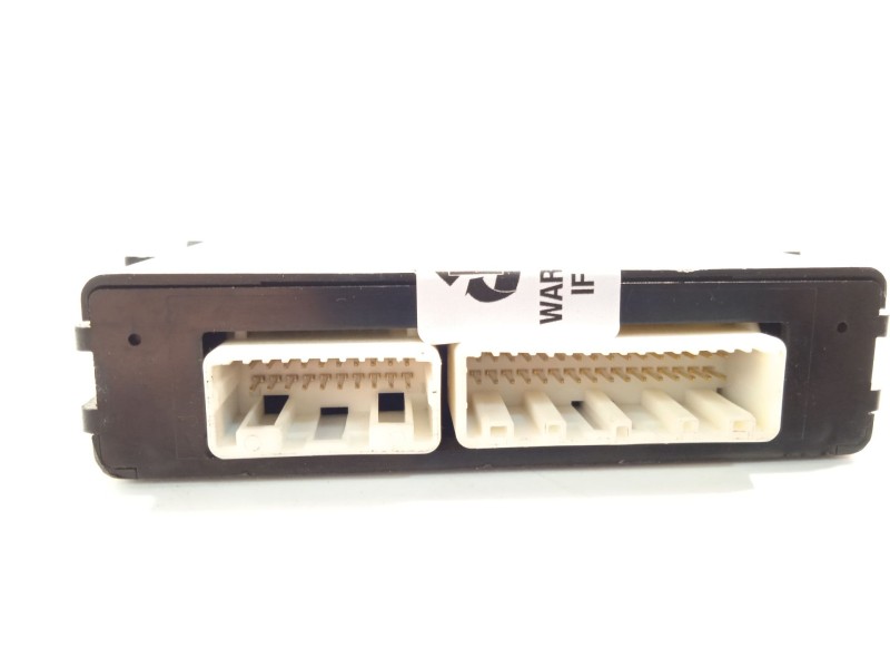 Recambio de modulo electronico para lexus rx (_u3_) 400h (mhu38_) referencia OEM IAM 8994048051  0319001260