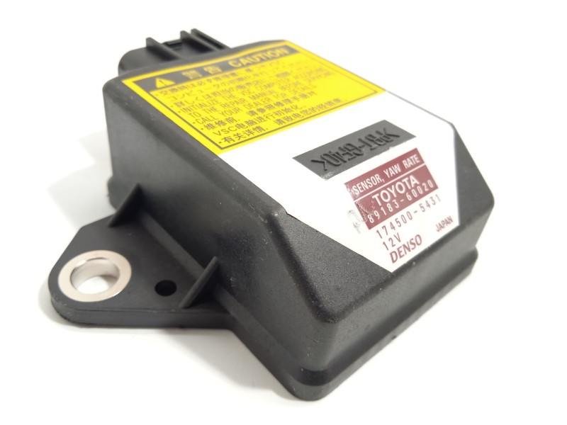 Recambio de modulo electronico para lexus rx (_u3_) 400h (mhu38_) referencia OEM IAM 8918360020  1745005431