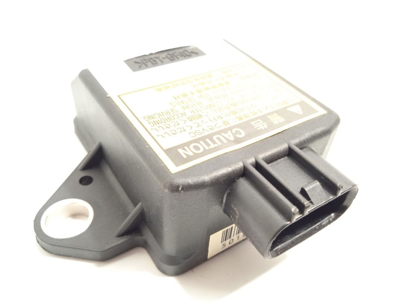 Recambio de modulo electronico para lexus rx (_u3_) 400h (mhu38_) referencia OEM IAM 8918360020  1745005431