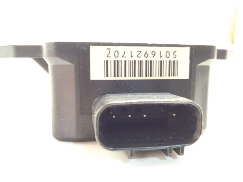 Recambio de modulo electronico para lexus rx (_u3_) 400h (mhu38_) referencia OEM IAM 8918360020  1745005431