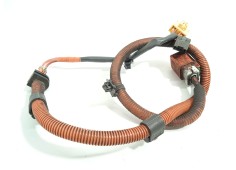 Recambio de modulo electronico para lexus rx (_u3_) 400h (mhu38_) referencia OEM IAM 8860548011   2