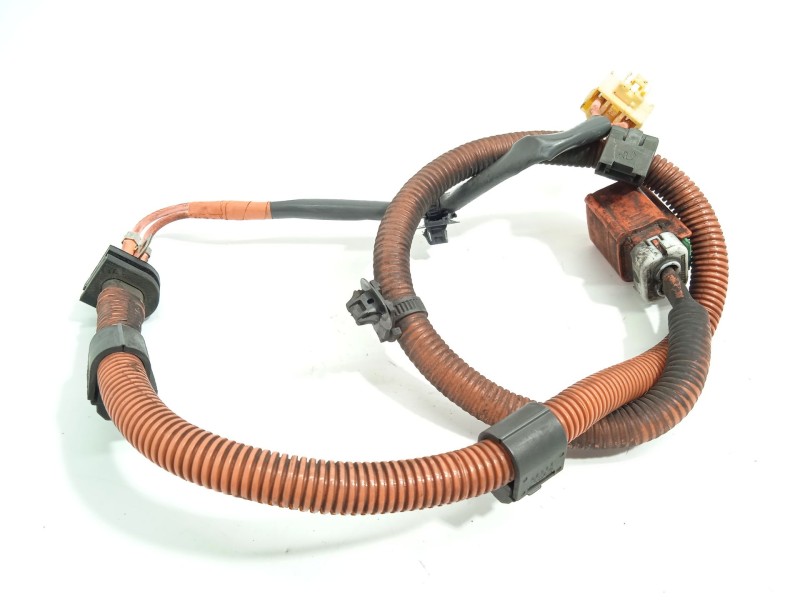 Recambio de modulo electronico para lexus rx (_u3_) 400h (mhu38_) referencia OEM IAM 8860548011  