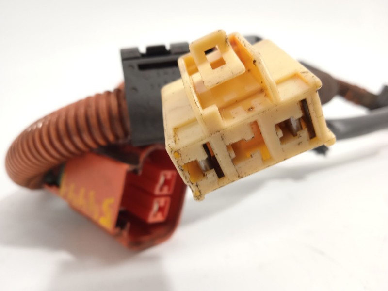 Recambio de modulo electronico para lexus rx (_u3_) 400h (mhu38_) referencia OEM IAM 8860548011  