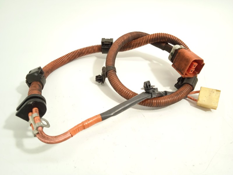 Recambio de modulo electronico para lexus rx (_u3_) 400h (mhu38_) referencia OEM IAM 8860548011  