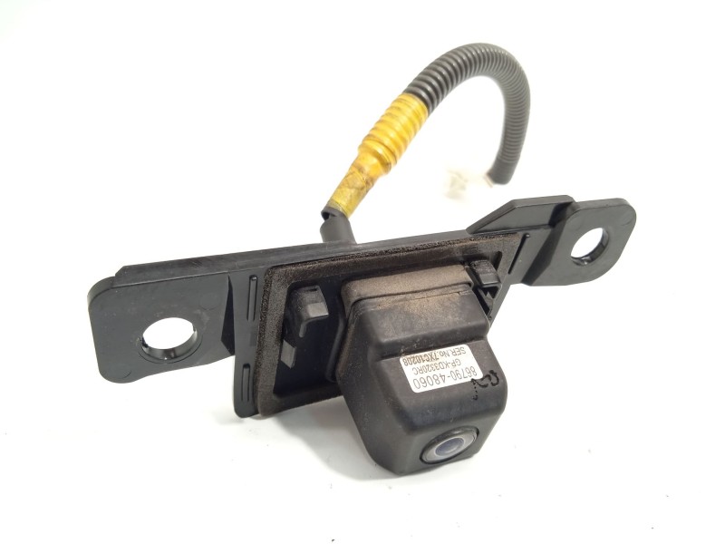 Recambio de modulo electronico para lexus rx (_u3_) 400h (mhu38_) referencia OEM IAM 8679048060  